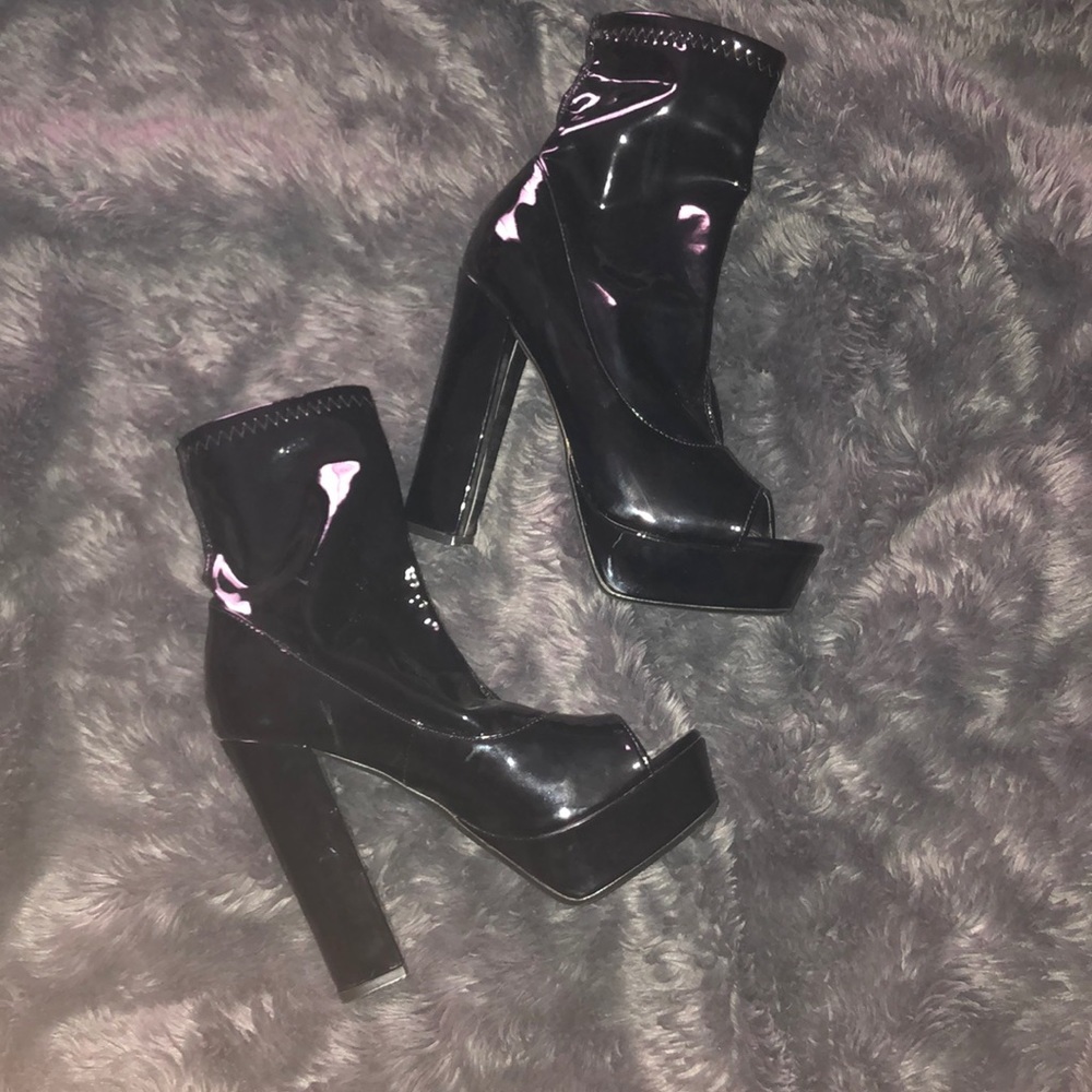 Cape Robbin Boots